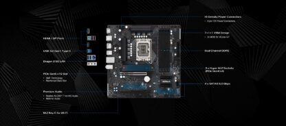 FB1 i9-129K-32GDR5 – Bild 6