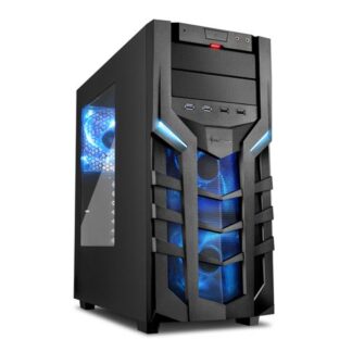 GA System