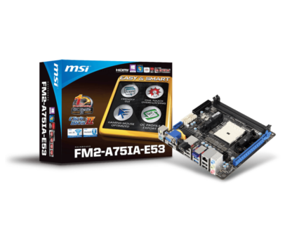 GA KGMC iTX – Bild 2
