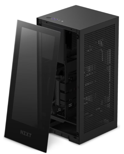 GA KGMC iTX