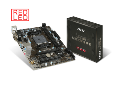 GA AMD-FM2-A8-56K – Bild 3