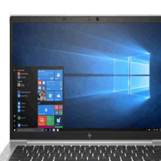 HP Elitebook 835 G7