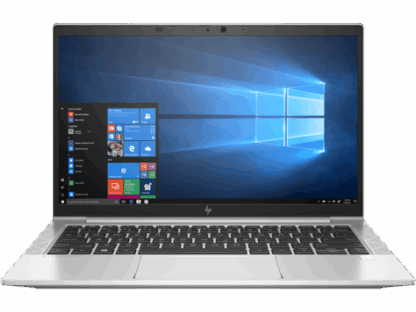HP Elitebook 835 G7