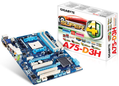 GA AMD-FM1-A6-36 – Bild 4